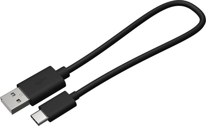 Image du produit Audictus Casque Champion Pro, supra-auriculaire, sans fil, microphone, noir (0.83 h, Sans fil)