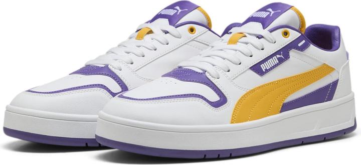 Produktbild Puma Court Classic Street (45)
