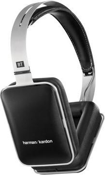 Harman/Kardon Bluetooth headphones (40 h, Wireless)