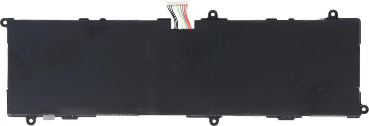 Produktbild AccuCell Akku passend für Dell Venue 11 Pro 7140, Li-Polymer, 7,4V, 5135mAh, 38Wh (2 Zellen, 5135 mAh)