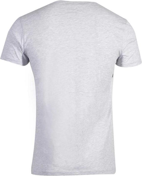 Immagine prodotto The Legend of Zelda Tshirt da uomo Splatter Triforce (L)
