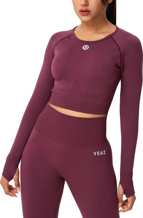 Actual product image Yeaz Legend (L)