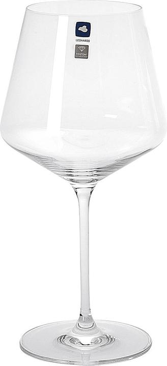 Actual product image Leonardo Puccini (15 cl, 1 Glasses, Red wine glasses)