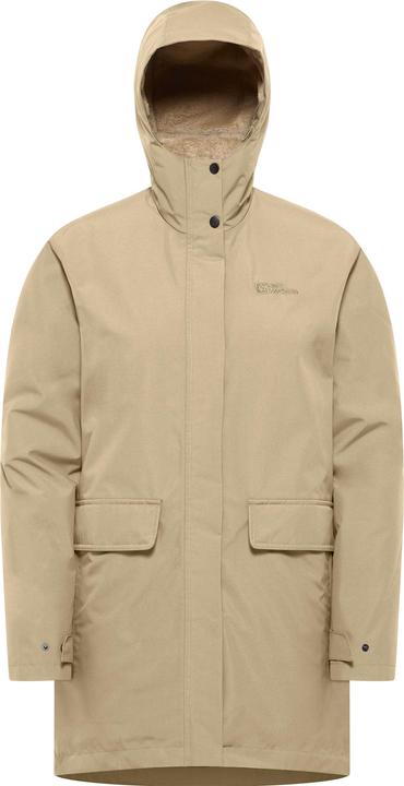 Produktbild Jack Wolfskin Wintertor Parka W (XL)