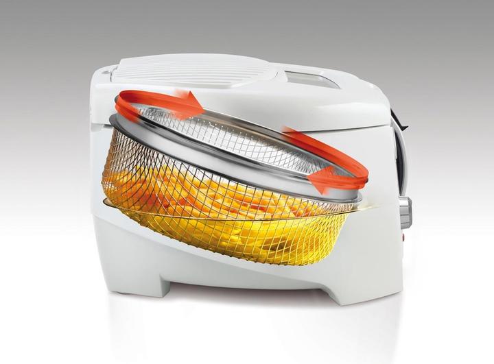Produktbild De'Longhi RotoFry F28211