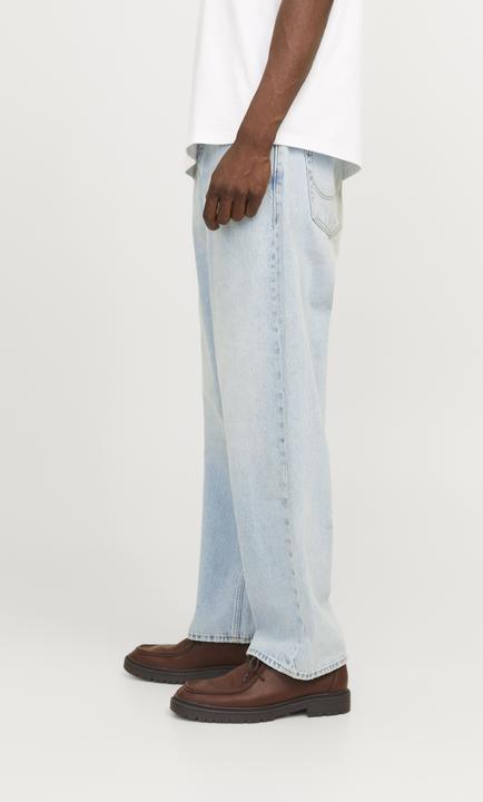 Actual product image Jack & Jones JJIALEX JJORIGINAL MF 249 BF Baggy Fit Jeans Baggy Fit Jeans (W31/L32)