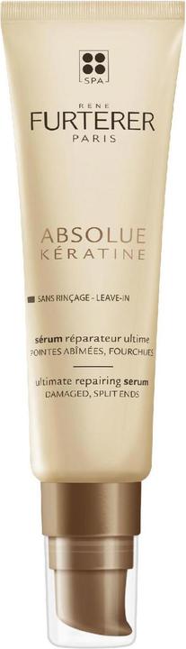Image du produit Rene Furterer Absolue Kératine Sérum réparateur - sans rinçage (30 ml)