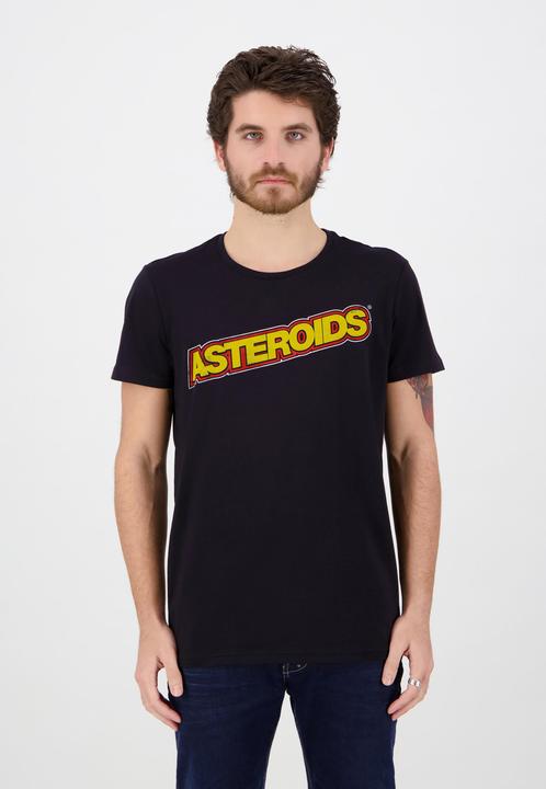 Image du produit Atari T-shirt Astroids Logo Men's (M)