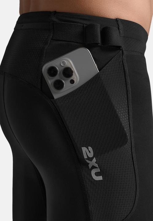 Produktbild 2XU Aero Mesh Compression Tights (M)