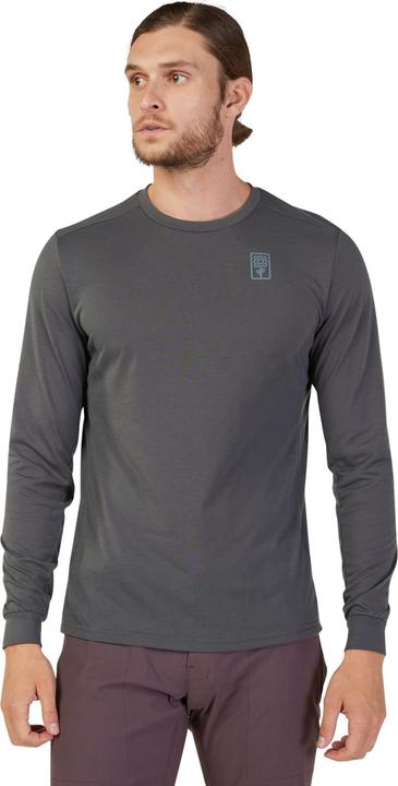 Actual product image Fox Jersey 23 Ranger Dr Ls Drk Shdw M (M)