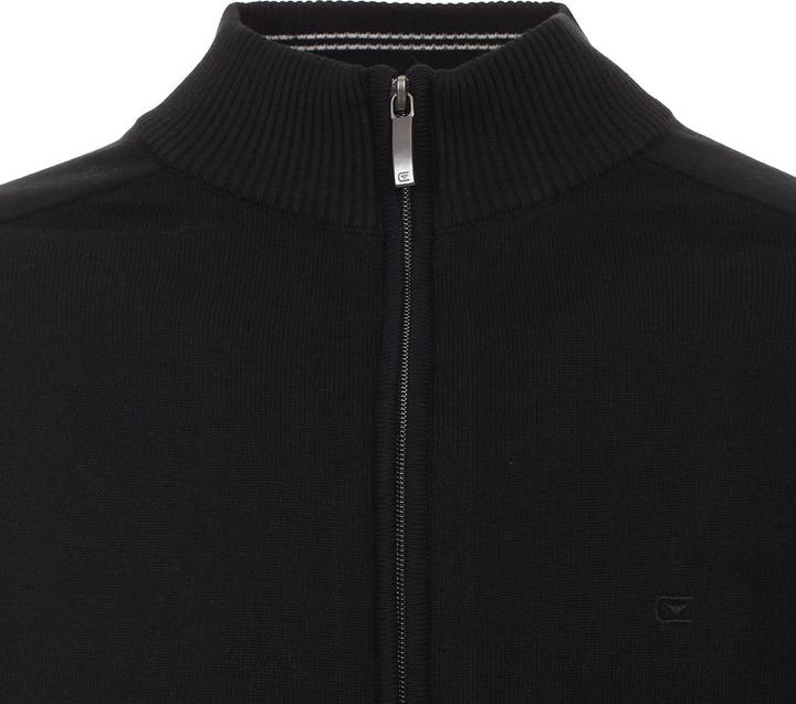 Immagine prodotto Casamoda Basic Strickjacke (XL)