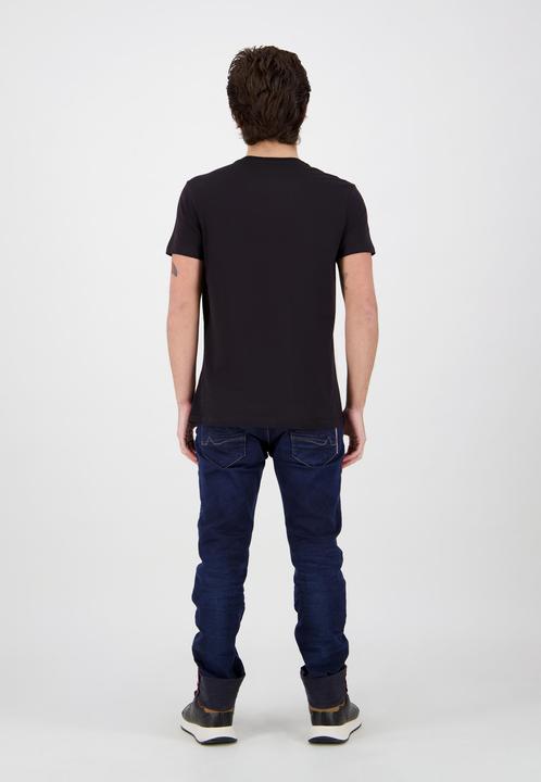 Produktbild Space Invaders Monster Invader Men's Tshirt (L)