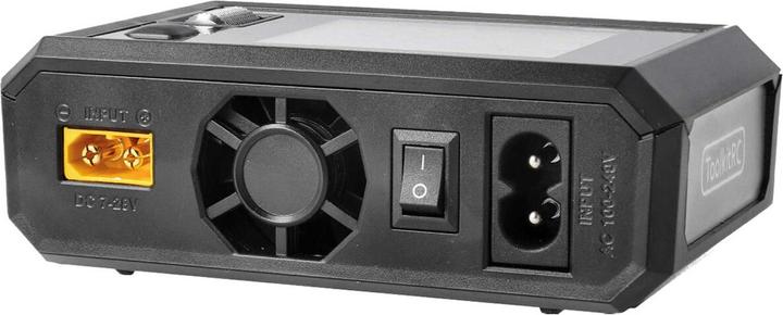 Image du produit Toolkitrc Ladegerät M7AC AC/DC 100W 1-6S