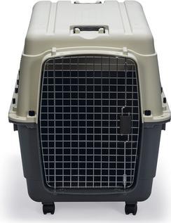 Actual product image Karlie Nomad (Dog, Cat, Lockable)