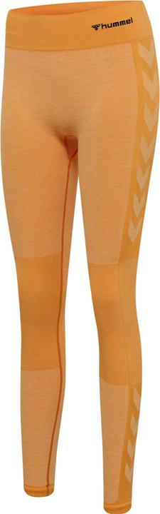 blazingorangecarrotcurlmelange