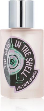 Etat Libre D'Orange Unisex Eau De Parfum The Ghost (Eau de Parfum, 50 ml)