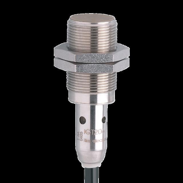 Actual product image IFM IGT207