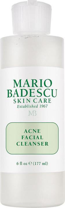 Produktbild Mario Badescu Acne Facial Cleanser (Reinigungstücher, 177 ml)