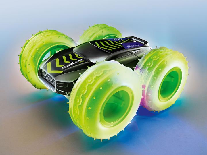 Image du produit Revell Stunt Monster Mini 1080
