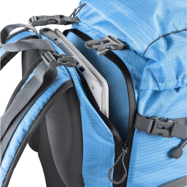 Produktbild mantona Elements Outdoor (Fotorucksack, 31.56 l)