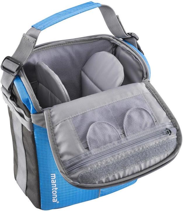 Produktbild mantona Elements Outdoor (Fotorucksack, 31.56 l)