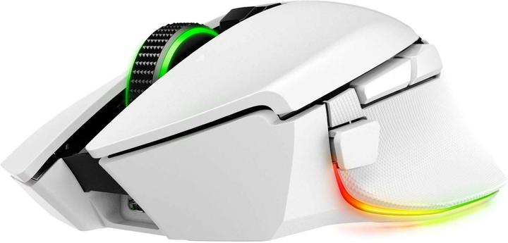 Produktbild Razer Basilisk V3 Pro 35K (Kabelgebunden, Kabellos)