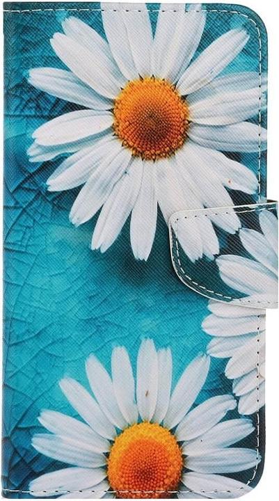 Produktbild Cover-Discount Poco M6 Pro / Redmi Note 13 Pro 4G - Tasche Hülle mit Motiv (Xiaomi Redmi Note 13 Pro 4G, Xiaomi Poco M6 Pro)
