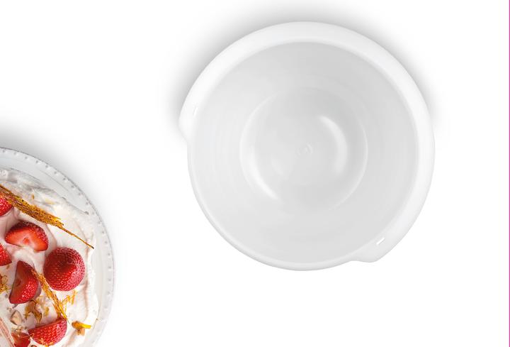 Immagine prodotto Bosch Hausgeräte Ciotola per impastare MUZ5KR1