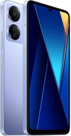 Produktbild Xiaomi Poco C65 (128 GB, Violett, 6.74", Dual SIM, 50 Mpx, 4G)