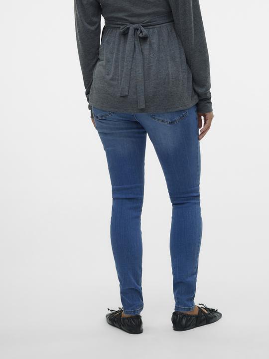 Actual product image Mamalicious MLMILA maternity jeans (S)
