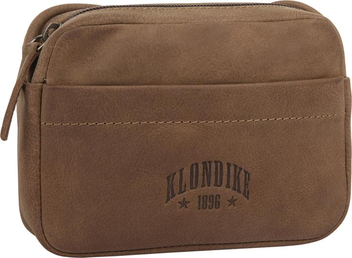 Immagine prodotto Klondike 1896 Umhängetasche KLONDIKE YUKON