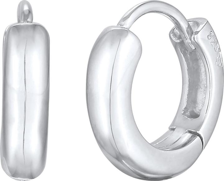 Image du produit Elli Créole (Argent sterling 925)