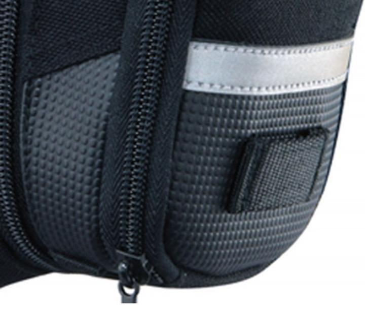 Produktbild Topeak Aero Wedge Strap (0.98 l, Satteltasche)