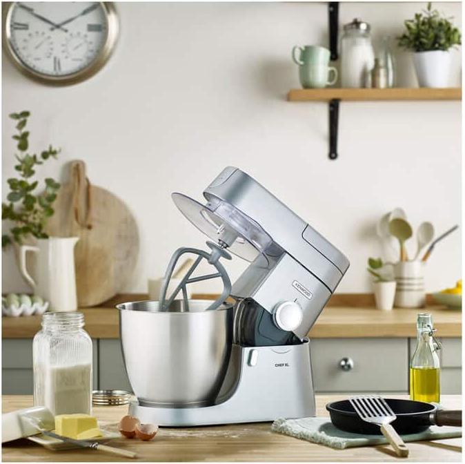 Produktbild Kenwood Chef XL (1200 W)