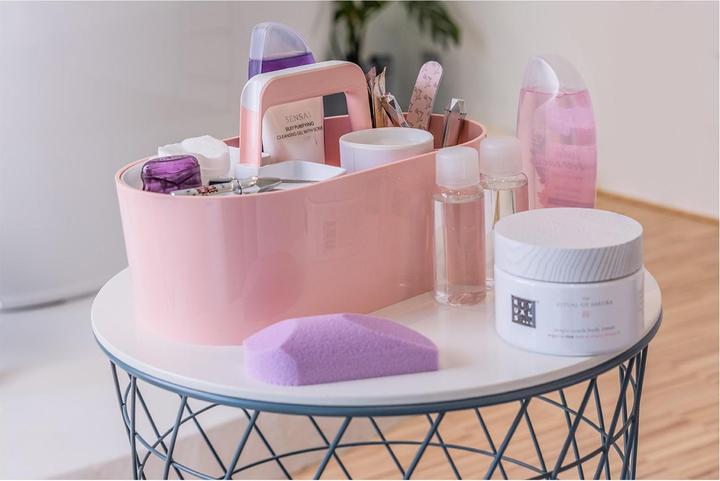 Image du produit Han Boîte d'organisation TOOLBOX LOFT, flamant rose