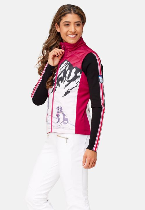 Produktbild Krimson Klover Sela Vest (S)