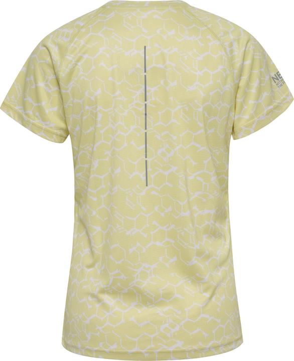 Produktbild Newline nwlDOPA GRAPHIC T-SHIRT W (M)