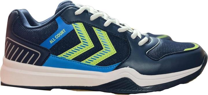 hummel tennisschuhe all court