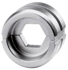 Actual product image Haupa HAUP 216810 Insert tubular cable lugs standard 16 qmm