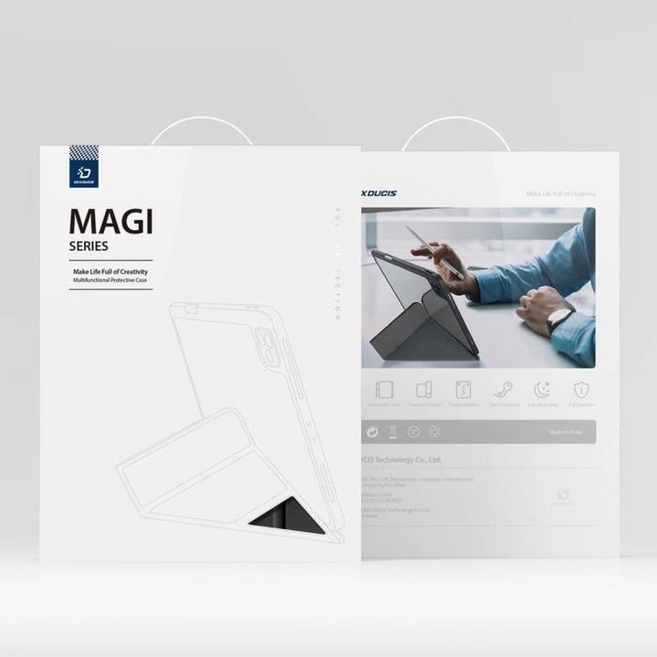 Immagine prodotto Dux Ducis Serie Magi (iPad 2022 (10a generazione), iPad 2025 (11a generazione))