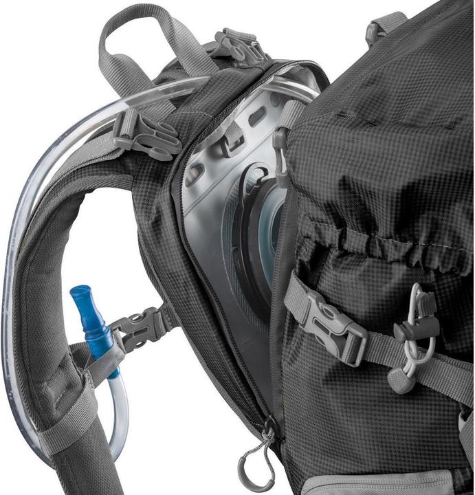 Actual product image mantona Elements Outdoor (Photo backpack, 31.25 l)
