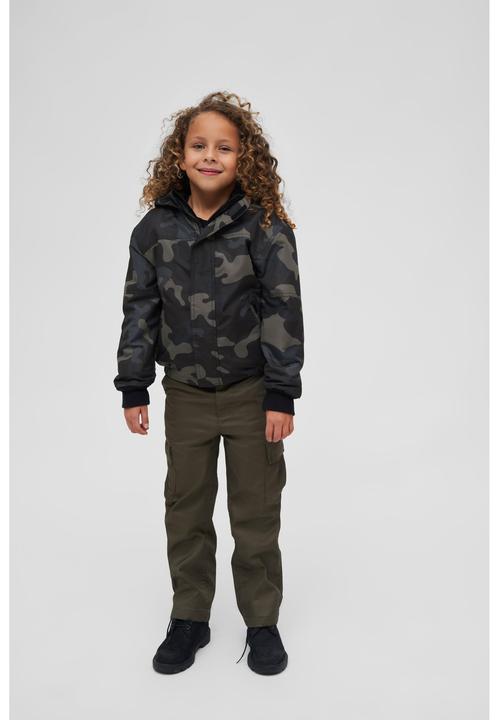 Produktbild Brandit Kids US Ranger Trouser - 16203 (122)