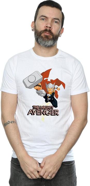 Produktbild Thor The Mighty Avenger TShirt (XL)