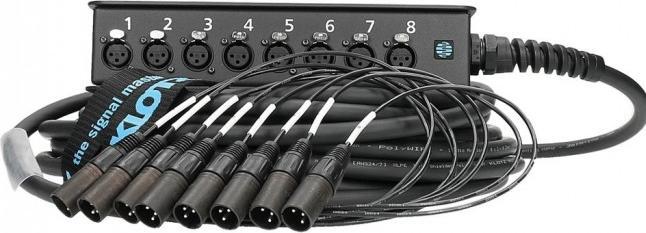 Produktbild Klotz SLW080XE20 - 20 m (20 m)