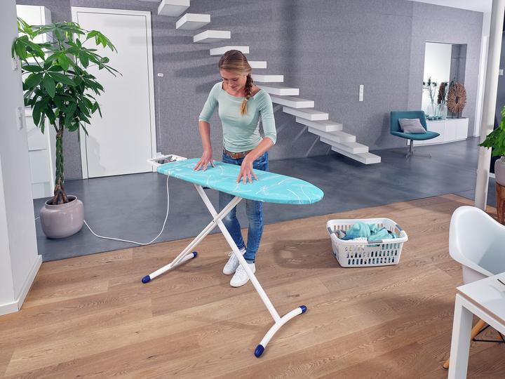 Produktbild Leifheit Bügeltisch Air Board M Solid Plus (120 x 38 cm)