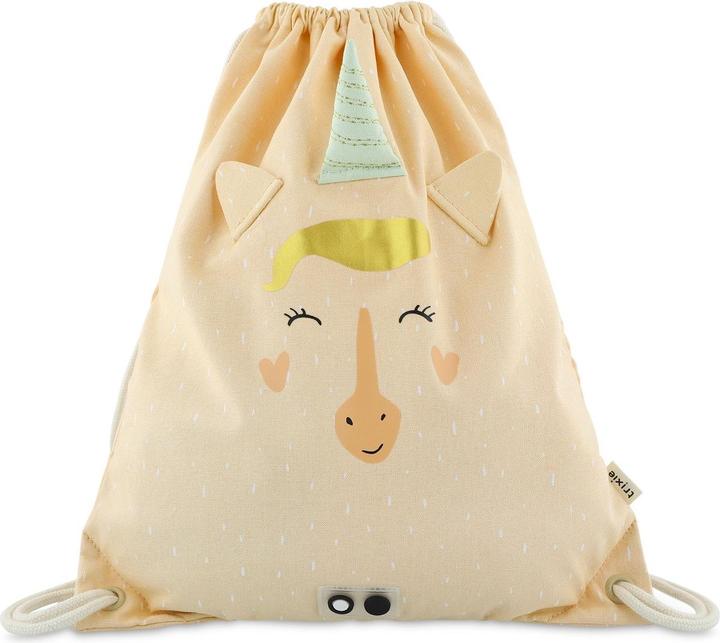 Produktbild Trixie Baby Drawstring Bag Mrs. Uorn