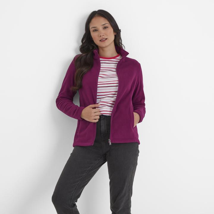 TOG24 Revive Fleecejacke