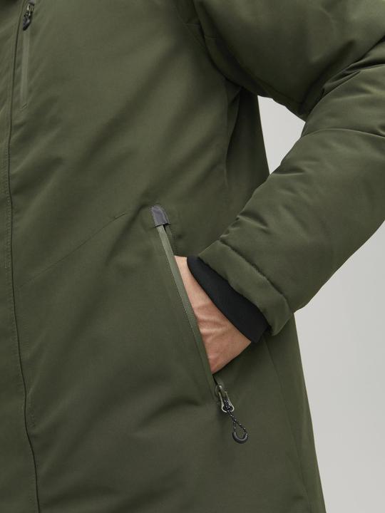 Actual product image Jack & Jones Classic parka (XS)