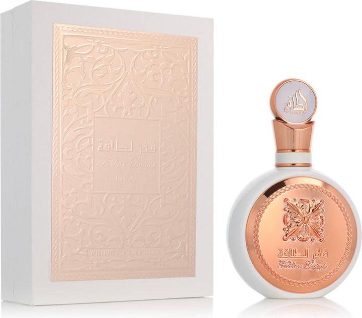 Lattafa Perfumes Fakhar by (Eau de Parfum, 100 ml)