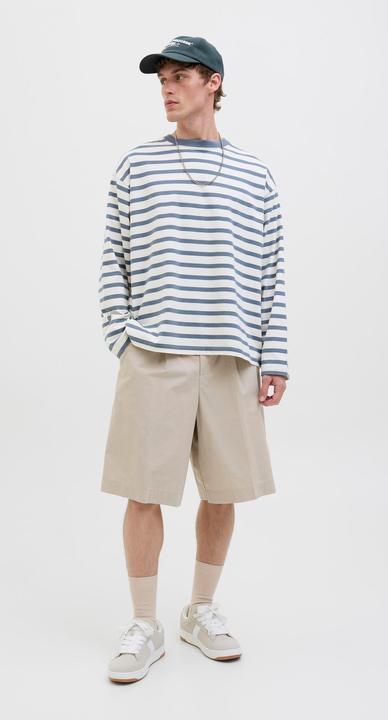 Produktbild Jack & Jones Baggy fit Chino Shorts Chino Shorts (L)